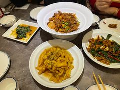 -闫府私房菜·百年鲁菜(恒隆店)