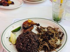 Mojito-Versailles Restaurant Cuban Cuisine