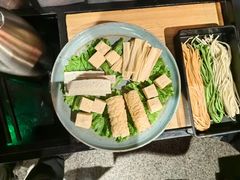 -老墙根涮肉(王四营店)