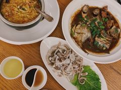 -高佳庄·舟山海鲜(海景旗舰店)