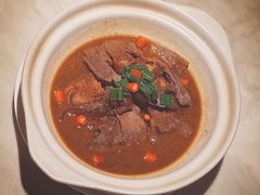 -杭州滨江银泰喜来登·采悦轩中餐厅