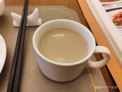 -内蒙古大厦酒店