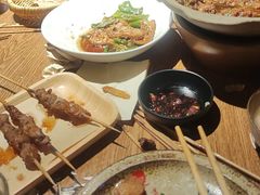 -鸽子窝(青塔店)