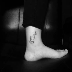 点击看大图 -墨無界刺青TATTOO