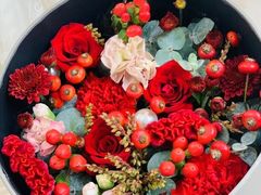 -森野花艺培训·企业团建活动沙龙