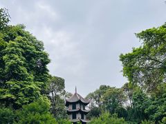 -成都杜甫草堂博物馆