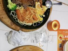 -豪享来牛排(人民店)