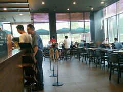 android_upload_pic-星巴克(西安曲江银泰店)