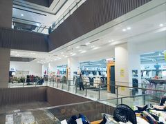 -BIGOFFS 超级折扣(仁恒伊势丹店)