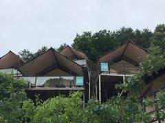 -北京山里寒舍度假酒店