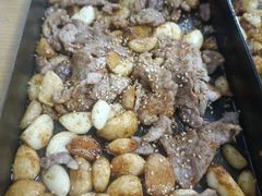 -晓梦戳子肉(瑞云路店)