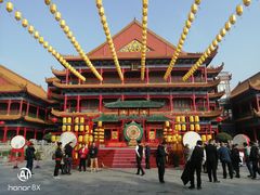 -西湖楼禧园·宴会聚餐(三一大道店)