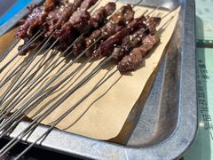 -清真·老兰家(兴善寺西街总店)