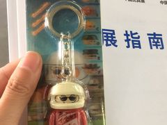 -上海新国际博览中心-P1立体停车场