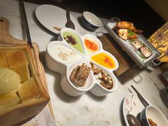 -绿茶餐厅(千岛湖银泰城店)