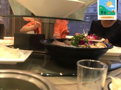 -健晟星期天火锅(河东店)