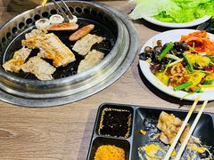 -火炉火自助餐(悠唐购物中心店)