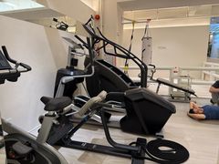 -YCHL Studios健身工作室(市二宫店)