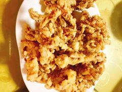 -红升老菜馆(巨兴街店)