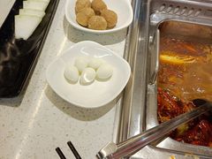 -十三幺山野火锅(市府路店)