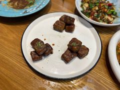 -老海陵·泰州菜(图书馆店)