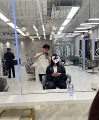 -5M HAIR SALON