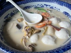 -山外山菜馆(玉泉路店)