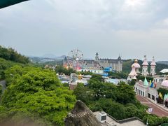 -安吉Hello Kitty乐园