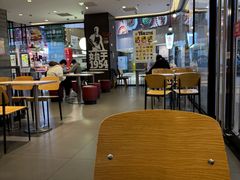-汉堡王(歌斐中心店)