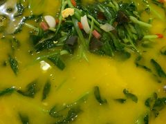 -粗茶淡饭•陕菜•家常菜