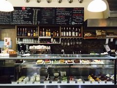 -榖屋house of flour(张江首店)