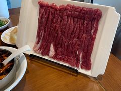 -清真·鸦儿李记·涮肉(和平里店)