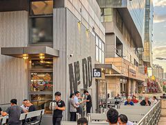 -No.DD戳子烧烤·江湖菜(北京总店)