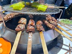 -源味居手把签烧烤(长春一店)