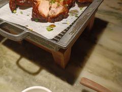 -绿茶餐厅(昌平悦荟店)