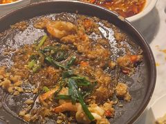 -蔴将·川菜(黄龙万科店)