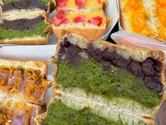 -红豆Q醇·新派车轮饼 铜锣烧(健康路店)