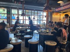 -GOGIYA·咕叽吖韩国传统烤肉店(小榄店)