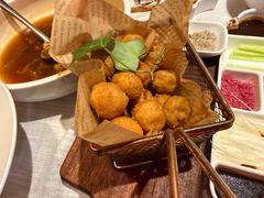-大鸭梨烤鸭·北京菜(大兴南小街店)
