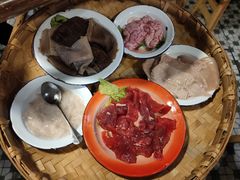 -有拈头成都市井火锅(南山总店)
