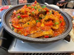 -椿记烧鹅(叠彩店)