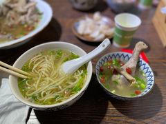 -玲荷鸡丝面(经开万达店)