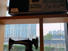 -探鱼·鲜青椒爽麻烤鱼(东城万达广场店)