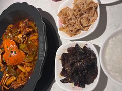 -虾吃虾涮.虾火锅.肉蟹煲(步步高梅溪新天地店)