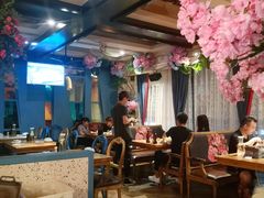 大堂-眼镜味道(德才店)