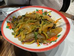 -那红花·东北菜铁锅炖(仙林金鹰店)