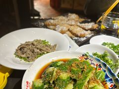 -羊大爷涮肉(亮马桥店)