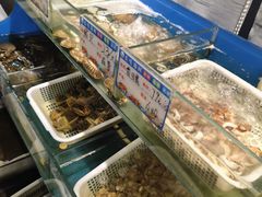 -华盛丰温州大排档(东三环南路店)