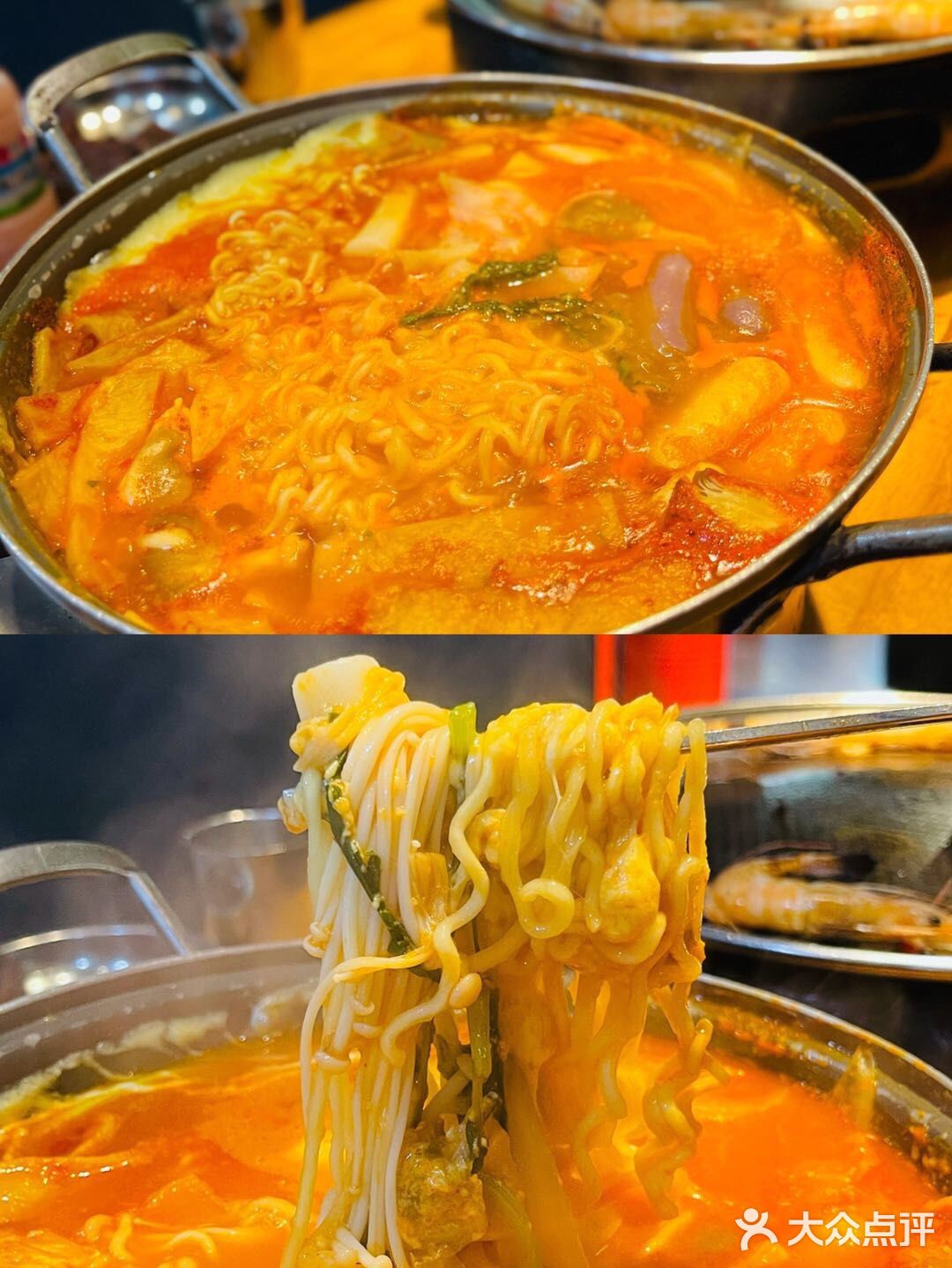 肉多坊 | 超值韩式烤肉自助‼️
