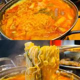肉多坊 | 超值韩式烤肉自助‼️